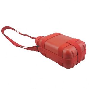Free sample PE Plastic Water Bottle Tactical Kettle Canteen With Pouch Outdoor <b>Camping</b> Hiking Drinking Water Bottle - Product Image 3