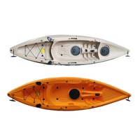 Roto moule bateaux en plastique bateau de pêche rotatif moulé personnalisé 2023 rotomoulage moulage en alliage d'aluminium