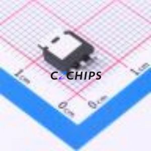 Transistor de Efecto de Campo (MOSFET) SWD740D TO-252 Original y Nuevo, Venta al por Mayor de Componentes Electrónicos y Servicio BOM - Product Image 2