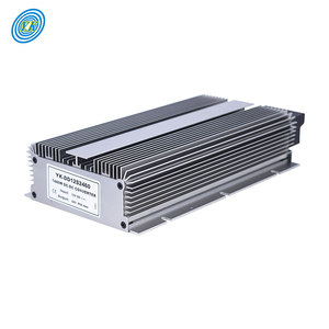 Điện áp cao DC để DC chuyển đổi 12V đến 48V <span class=keywords><strong>b</strong></span>ước lên chuyển đổi 20A 960W 30A 1440W booster IP68 - Product Image 3