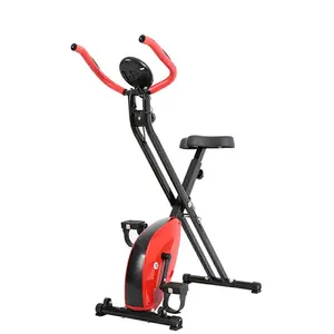 智能专业健身房磁性商用二手室内运动健身旋转自行车出售