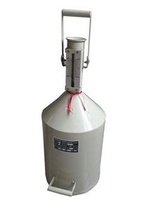 Kohlenstoffs tahl <span class=keywords><strong>Diesel</strong></span> Benzin 5L/10L/20L Kraftstoff messdose für Kraftstoffsp ender Dose - Product Image 2