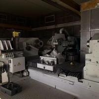 Rectificadora de puntas de cuchillas REFORM-NEWALL usada, la mejor máquina rectificadora de cuchillas, máquina afiladora, máquina rectificadora CNC