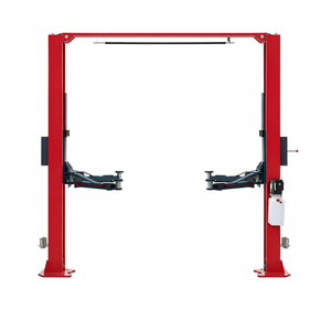 Plataforma Elevadora de Coches de Desbloqueo Unilateral 4000KG RS-2L-40B - Product Image 5