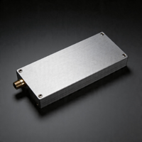 Modul Penguat Daya RF yang Dapat Disesuaikan dari Pabrik, Cocok untuk Papan Kontrol PCBA Sistem Keamanan, Modul Pasif VCO