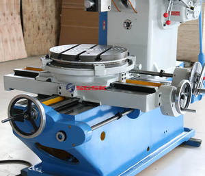 Mini <strong>Slot</strong> <strong>Machines</strong> B5020 Vertical Slotting <strong>Machine</strong> - Product Image 4