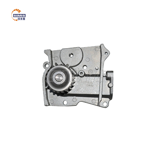 Bomba de Agua SIMIS para Mazda CAPELLA626 GC6P F6 1600CC BONGO GC8P <span class=keywords><strong>JW</strong></span> SS88W M F8 1800CC con Motor OEM 9013028-02 FEFE79-15-010B - Product Image 5