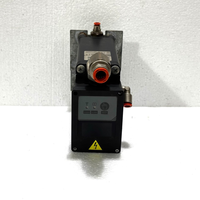 Drenaje Automático Plc Copco LD202 B2 115v para Compresor de Tornillo Inyectado de Aceite al por Mayor