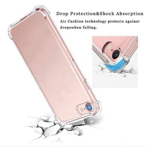 <span class=keywords><strong>Coque</strong></span> de téléphone <span class=keywords><strong>transparente</strong></span> en TPU pour <span class=keywords><strong>iPhone</strong></span> 17 Air 16 Plus 15 14 13 12 11 Pro Max <span class=keywords><strong>Coque</strong></span> <span class=keywords><strong>transparente</strong></span> antichoc pour <span class=keywords><strong>iPhone</strong></span> X XS XR <span class=keywords><strong>8</strong></span> 7 6 - Product Image 3