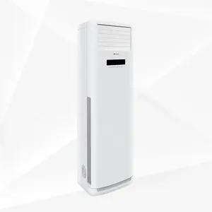 Brasile Non Inverter condizionatore d'aria verticale 36000Btu prezzo di fabbrica all'ingrosso raffreddamento riscaldamento commerciale residenziale OEM