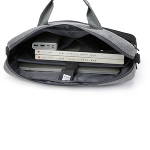 Fashion 15.6 Inch Oxford Large Capacity Business Travel <b>College</b> Student Computer Rucksack Backpack Portable Laptop <b>Bag</b> - Product Image 6