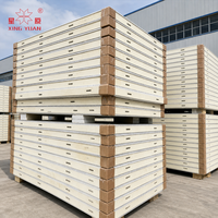 Produsen Panel Pendingin Khusus untuk Proyek Refrigerasi Komersial