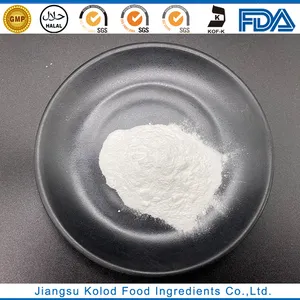 Polvo monohidratado de sulfato de Zinc de grado alimenticio, para suplemento, alta pureza, 97%, 98%, 99%