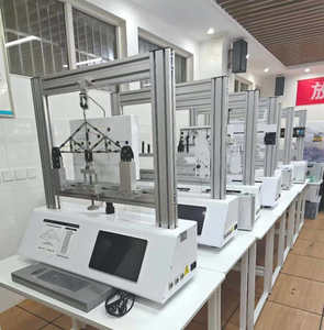 Dispositif de test de <span class=keywords><strong>force</strong></span> critique de tige de compression stable de vente de R & D à guichet unique pour l'équipement éducatif directement en usine pour l'étranger - Product Image 5