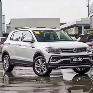 Esportazione in Algeria di <span class=keywords><strong>T</strong></span>-<span class=keywords><strong>Cross</strong></span> 2023 SUV Usato 300TSI Automatico Benzina Guida a Sinistra Trazione Anteriore R17 - Product Image 1
