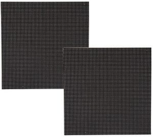 Tablero de visualización de publicidad Led P3 a todo Color para interiores, WiFi, Mensaje Dinámico programable, pantalla Led portátil, autoservicio de negocios - Product Image 4