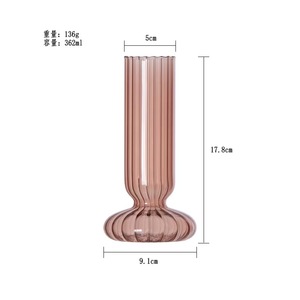 New Simple Glass Vase - Product Image 6