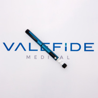 Stylo doseur réglable et réutilisable avec échelle graduée, fenêtre transparente, cartouche en verre de 3 ml, distributeur rechargeable OEM-V1V2