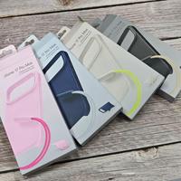 Coque de téléphone en silicone à chargement magnétique sans fil avec cordon pour iPhone 17, bouton IA compatible Beats