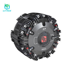 Frenos neumáticos de primera calidad para máquina de cartón corrugado - Product Image 1