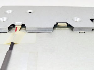 Factory supplier 10.1 inch GV101WXM-N80 TFT <b>LCD</b> <b>module</b> 1280*800 resolution with 500 brightness for industrial screen display - Product Image 4