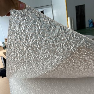 1220*2440mm độ dày khác nhau tùy chỉnh kích thước màu Đá Loại Kết cấu tùy chỉnh cắt tấm <span class=keywords><strong>Acrylic</strong></span> - Product Image 5