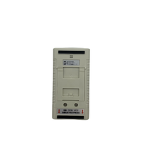 JDC-3 Plug in Asphalt Temperature Gauge Portable Digital Resistance Temperature Gauge 50 °~300 ° Display LCD Battery