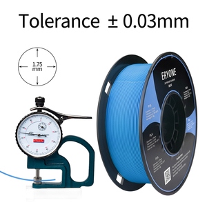 <span class=keywords><strong>Sunlu</strong></span> — <span class=keywords><strong>filament</strong></span> extrudeuse de <span class=keywords><strong>filament</strong></span> en <span class=keywords><strong>pla</strong></span>, consommable d'imprimante en 1.75 de diamètre, poids bobine 1 kg - Product Image 6