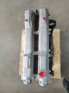 Nuevo Conjunto de Motor 2JZ-GTE 3.0L de 6 Cilindros en Línea, 206KW 451N.m para JZA80 Aristo JZS161, Piezas de Auto de Alto Rendimiento JDM - Product Image 4