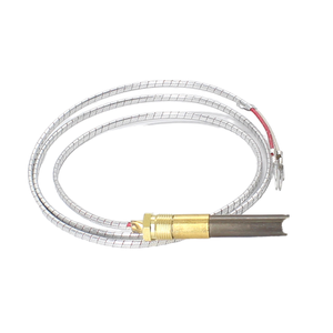 شاحن حراري لسخان المياه بالغاز المنزلي للتحكم الفعال في درجة الحرارة - Product Image 1