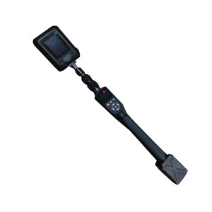 Detector de uniones no lineales JXBY DT-604: Detecta y localiza componentes electrónicos ocultos y dispositivos de espionaje en China - Product Image 1