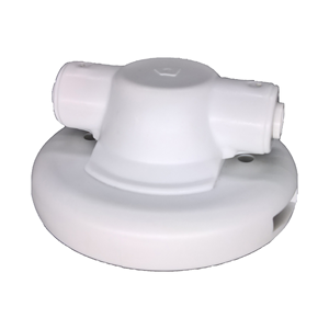 3 Stage Quick Connect Wall Mount Pre <b>Water</b> Purifier - Product Image 6