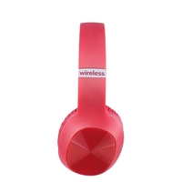 Casque sans fil stéréo de qualité supérieure en gros, BT5.3, écouteurs sans fil Bluetooth et écouteurs