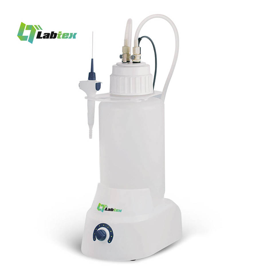 Labtex Washer Labtex Ecovac - Economical Vacuum Aspirator for Medical Use