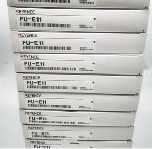Fibre optique transmissive FU-E11 FU-E40 FU-20 Originale, neuve en stock, prix négociable - Product Image 1