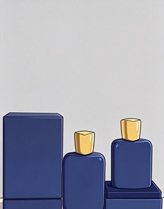 El perfume de alta gama para mujer ofrece un aroma floral fresco y duradero, ideal para citas y uso diario. - Product Image 6