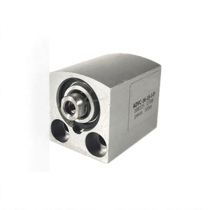 Vérins à course courte série <span class=keywords><strong>ADVC</strong></span>/AEVC - Product Image 5