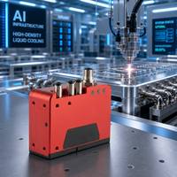 Caméra de soudage NXHY Weld Tracer Custom SDK pour équipement de soudage automatique de tuyaux en acier