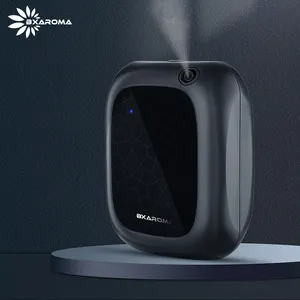 Top Sale OEM Electric Smart Industrial Custom Logo Fragrance Commercial Scent Diffuser Machine