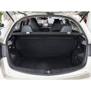 Nuevo Ruiland X3 PRO Modelo 2024 1.5L Euro VI Pantalla Táctil LCD de 8 Pulgadas Sistema de Control por Reconocimiento de Voz SUV Económico - Product Image 5