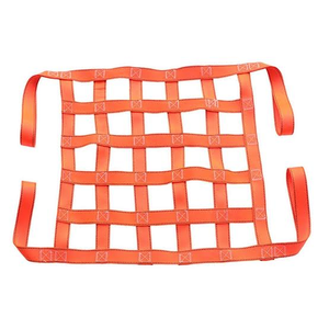 Red de Carga Resistente para Contenedores de Envío, Cinta de Poliéster de 5 cm, Malla de Sujeción de Carga Personalizada, 3000 kg - Product Image 5