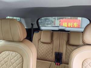 <span class=keywords><strong>Audi</strong></span> <span class=keywords><strong>Q6</strong></span> 2023 50 TFSI quattro Edición Xingyun Flying Knight Suit - Product Image 4