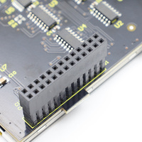 Keyestudio RPI TFT 3,5 LCD pantalla táctil para Raspberry Pi