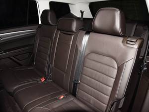 VW <span class=keywords><strong>Touareg</strong></span> 380TSI <span class=keywords><strong>2017</strong></span>, transmission intégrale, édition confort, voiture inspectée, conduite <span class=keywords><strong>à</strong></span> gauche, voiture d'occasion de haute qualité - Product Image 5