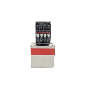 Contactores Trifásicos 100% Nuevos y Originales, 3P A16-30-10 1SBL181001R8010, Contactor de CA de 3 Polos - Product Image 6