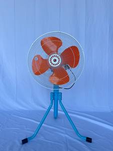 Ventilateur rotatif sur pied de 18 pouces single-phase110V.220V ventilateurs industriels Ventilateur industriel sur pied de grande puissance - Product Image 4