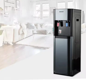 Диспенсер для воды стоячего типа, 5 галлонов - Product Image 6