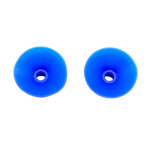 Bantalan hisap vakum PVC lapisan tunggal seri PA/PF/PFG kualitas tinggi produk karet industri bantalan isap produsen - Product Image 2