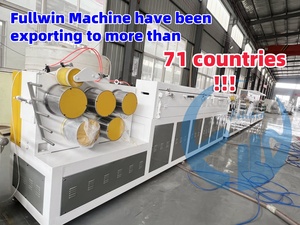 Nhựa <span class=keywords><strong>PP</strong></span> Pet Polyester đóng gói Dây đeo máy Pet đóng đai Dải vành đai băng ban nhạc đùn Máy làm - Product Image 6