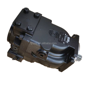 Bomba Hidráulica AT302661 83006780 AT457670 AT372688 Pistón Principal - Product Image 1